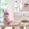 Смягчитель тканей Chicco "Sensitive Delicate Flowers", 750 мл