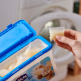 Капсулы для стирки Chicco "Sensitive", 16 шт