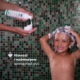 Шампунь-кондиционер пенка Chicco Baby Moments Kids "Без слез", 150 мл