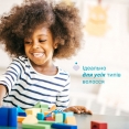 Спрей для легкого розчісування волосся Chicco Baby Moments Kids, 200 мл
