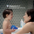 Шампунь для тела и волос с экстрактом календулы Chicco Baby Moments "Без слез", 750 мл