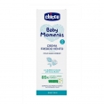 Крем захисний Chicco Baby Moments від негоди, 50 мл