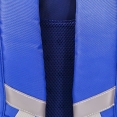 РЮКЗАК UPIXEL DREAMER SPACE SCHOOL BAG СИНЬО-ЖОВТИЙ (U23-X01-B)