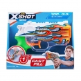 X -Shot Водний бластер Fast FIill Sins NANO Inferno, 11853D