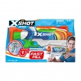 X -Shot Водний бластер Fast FIill Sins  HYPERLOAD Malibu, 11854B