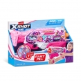 X-Shot Водний бластер Fast-Fill Skins Hyperload Unicorn Splash, 11854E