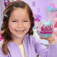 Игровой набор с куклой L.O.L. Surprise! SK – Фантастические единороги (121343)