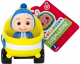 Машинка CoComelon Mini Vehicles Submarine Подлодка