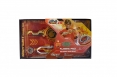 Волчок Infinity Nado VI Flaming Pack Горящий Боевой Медведь (Blazing War Bear)