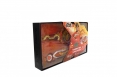 Волчок Infinity Nado VI Flaming Pack Горящий Боевой Медведь (Blazing War Bear)