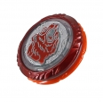 Волчок Infinity Nado VI Flaming Pack Горящий Боевой Медведь (Blazing War Bear)