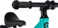 Беговел Miqilong HPA 12" бирюзовый
