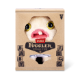 Fuggler М'яка іграшка "Малюк Містер Колючко",  арт. 15703L
