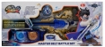 Набір Infinity Nado VI Master Belt Battle Set Лютий Дракон (Fury Wave Dragon)