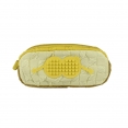 ПЕНАЛ UPIXEL PLAY HUG ME PENCIL CASE-ЖОВТИЙ (UB009-C)