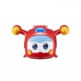 Ігрова фігурка-трансформер Super Wings Transforming Super Pet Джером улюбленець (Jerome pet)