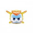 Игровая фигурка-трансформер Super Wings Золотой Мальчик любимец (Golden Boy pet)