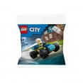Конструктор LEGO City Полицейский баги для бездорожья (30664)