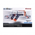 X-Shot Швидкострільний бластер EXCEL NEW CHAOS Meteor (12 кульок), 36282R