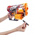 Швидкострільний бластер X-SHOT Skins Dread Boom (12 патронів), 36517A