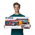 Швидкострільний бластер X-SHOT Skins Last Stand Graffiti (16 патронів), 36518B