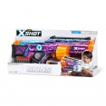 Швидкострільний бластер X-SHOT Skins Last Stand Enigma (16 патронів), 36518L