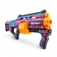 Швидкострільний бластер X-SHOT Skins Last Stand Enigma (16 патронів), 36518L