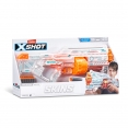 Быстрострельный бластер X-SHOT Skins Last Stand SPECTER (16 патронов), 36518Q