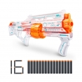 Быстрострельный бластер X-SHOT Skins Last Stand SPECTER (16 патронов), 36518Q