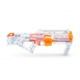 Быстрострельный бластер X-SHOT Skins Last Stand SPECTER (16 патронов), 36518Q