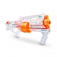 Быстрострельный бластер X-SHOT Skins Last Stand SPECTER (16 патронов), 36518Q