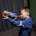 Швидкострільний бластер X-SHOT Skins Griefer Shark Thrasher (12 патронів), 36561В
