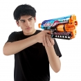Швидкострільний бластер X-SHOT Skins Griefer Shark Thrasher (12 патронів), 36561В