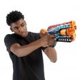 Швидкострільний бластер X-SHOT Skins Griefer Apocalypse (12 патронів), 36561E