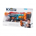 Швидкострільний бластер X-SHOT Skins Griefer Apocalypse (12 патронів), 36561E
