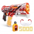 Швидкострільний бластер X-SHOT Hyper Gel small (5000 гелевих кульок), 36622R
