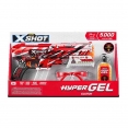 Швидкострільний бластер X-SHOT Hyper Gel small (5000 гелевих кульок), 36622R