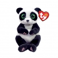 М'яка іграшка TY BEANIE BELLIES 40542 Панда "YING"