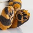 М'яка іграшка TY BEANIE BELLIES 40546 Тигреня "CLAWDIA"
