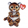 М'яка іграшка TY BEANIE BELLIES 40546 Тигреня "CLAWDIA"