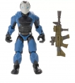 Колекційна фігурка Fortnite Micro Legendary Series Carbide, 6см