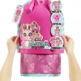 Игровой набор с куклой L.O.L. SURPRISE! серии "Tweens Costume" – АЛИ ДЕНС (с аксессуарами)