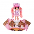 Игровой набор с куклой L.O.L. SURPRISE! серии "Tweens Costume" – АЛИ ДЕНС (с аксессуарами)