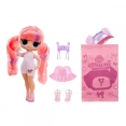 Игровой набор с куклой L.O.L. SURPRISE! серии "Tweens Costume" – АЛИ ДЕНС (с аксессуарами)