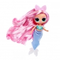 Ігровий набір із лялькою L.O.L. SURPRISE серії "Tweens Mermaids!" – ЛОЛА ВЕЙВ (з аксесуарів) (510451)