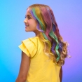 Ігровий набір з лялькою RAINBOW HIGH (РЕЙНБОУ ХАЙ) серії "Дрібниці для волосся та стиль" – АМАЯ (526780)