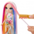 Ігровий набір з лялькою RAINBOW HIGH (РЕЙНБОУ ХАЙ) серії "Дрібниці для волосся та стиль" – АМАЯ (526780)