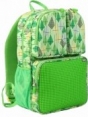 Набор рюкзак Upixel Joyful kiddo - Зеленый + пенал