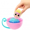 Игровой набор с куклой L.O.L. SURPRISE! – ПРИНЦЕССЫ (в ассорт., в диспл.) (542193)