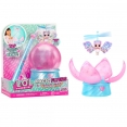 Игровой набор с интерактивной куклой L.O.L. SURPRISE! серии "Magic Flyers Fairies" – СНЕЖИНКА (542254)